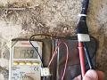 ECO430　検出器　入力電圧　測定