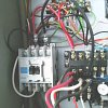 SDN11A　電磁接触器　配線